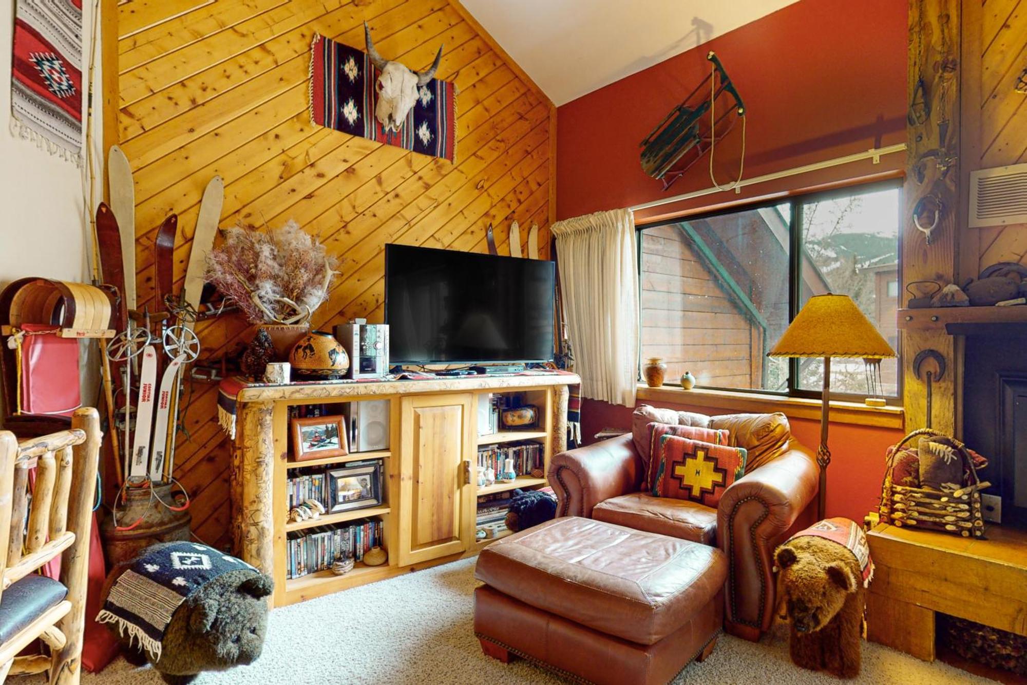 Pine Ridge Condos Breckenridge Habitación foto