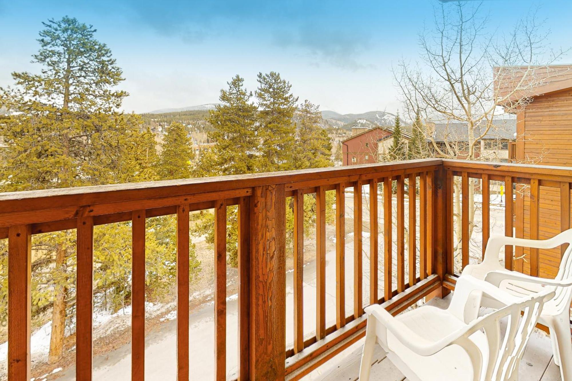 Pine Ridge Condos Breckenridge Habitación foto