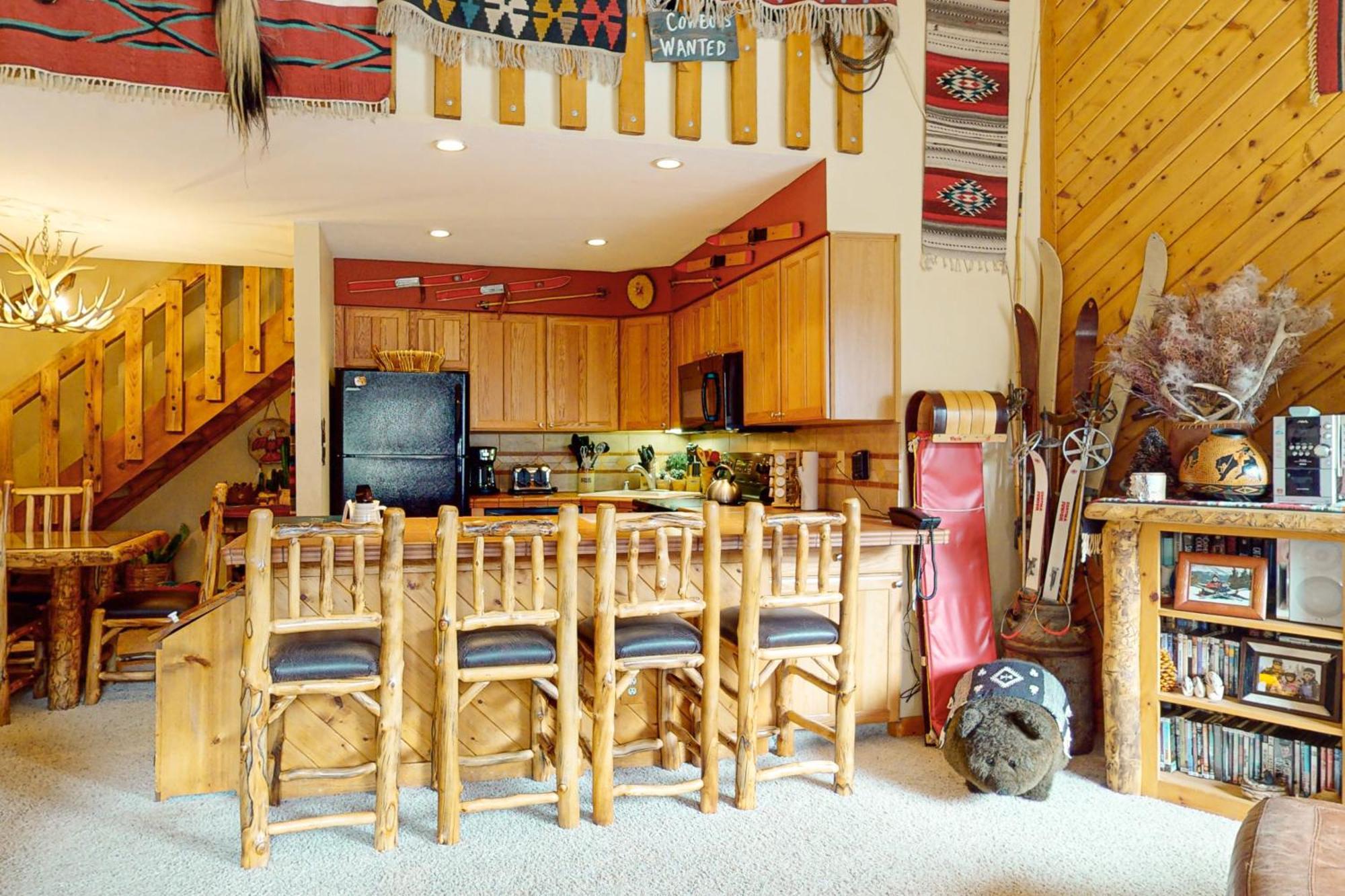 Pine Ridge Condos Breckenridge Habitación foto