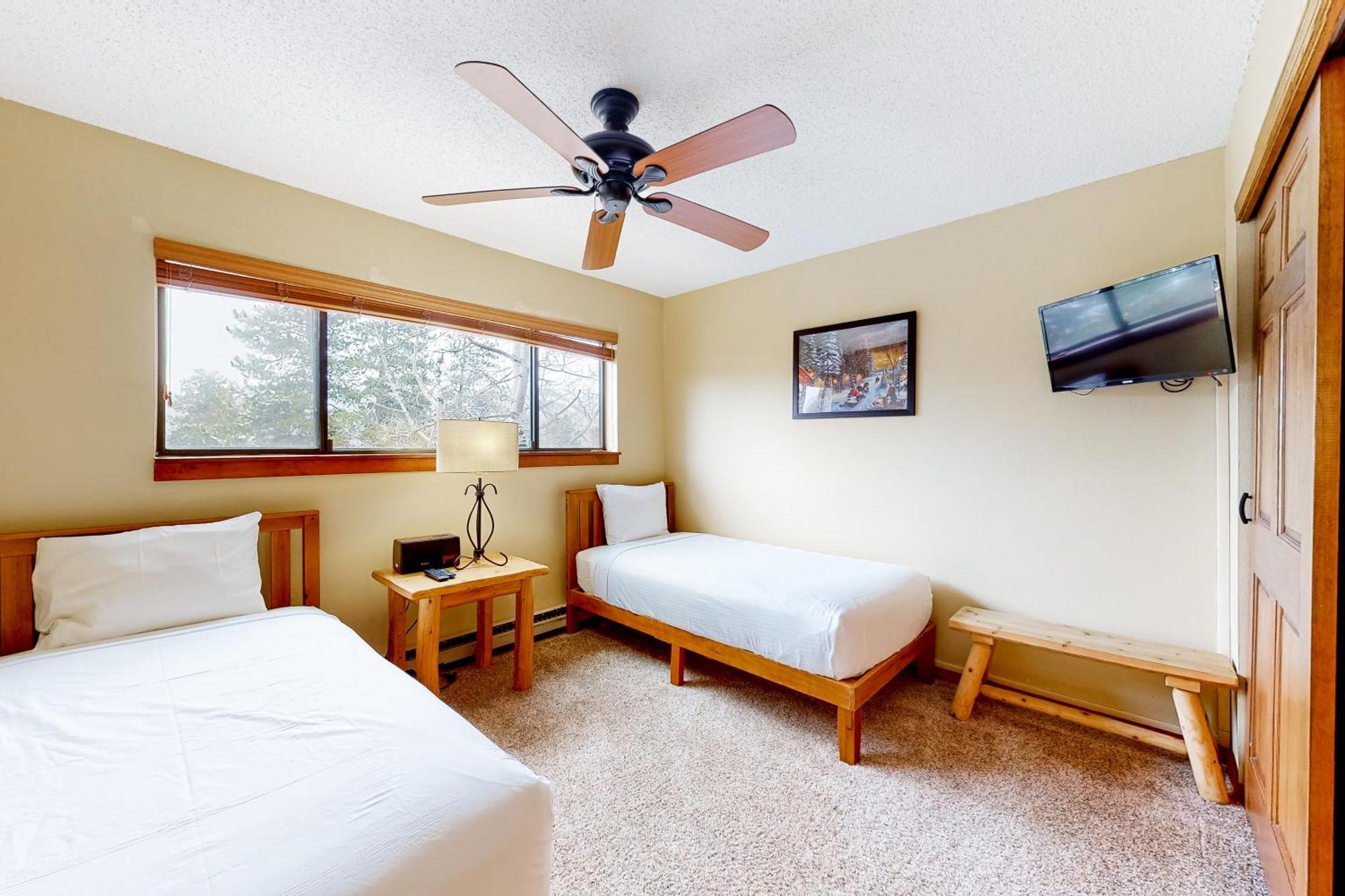 Pine Ridge Condos Breckenridge Habitación foto
