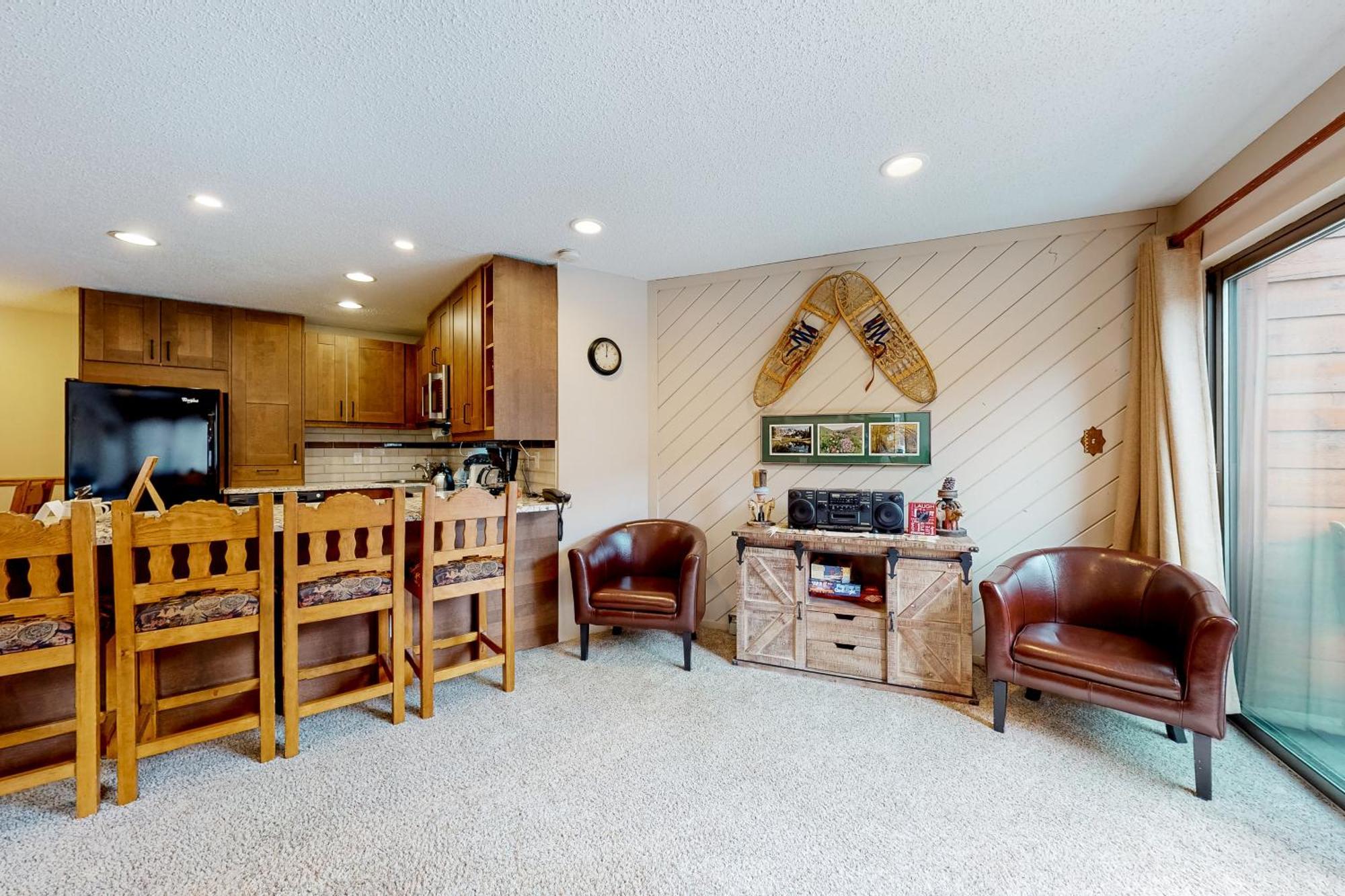 Pine Ridge Condos Breckenridge Habitación foto