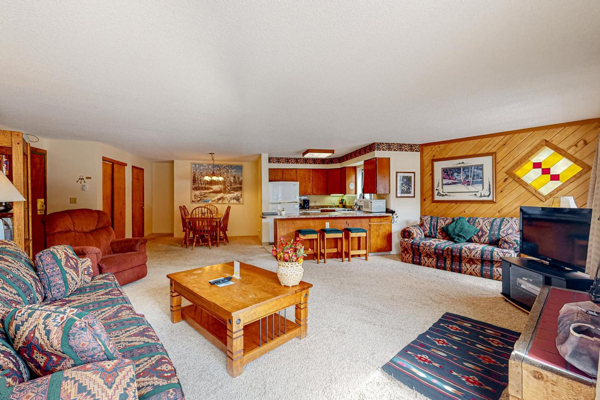 Pine Ridge Condos Breckenridge Habitación foto