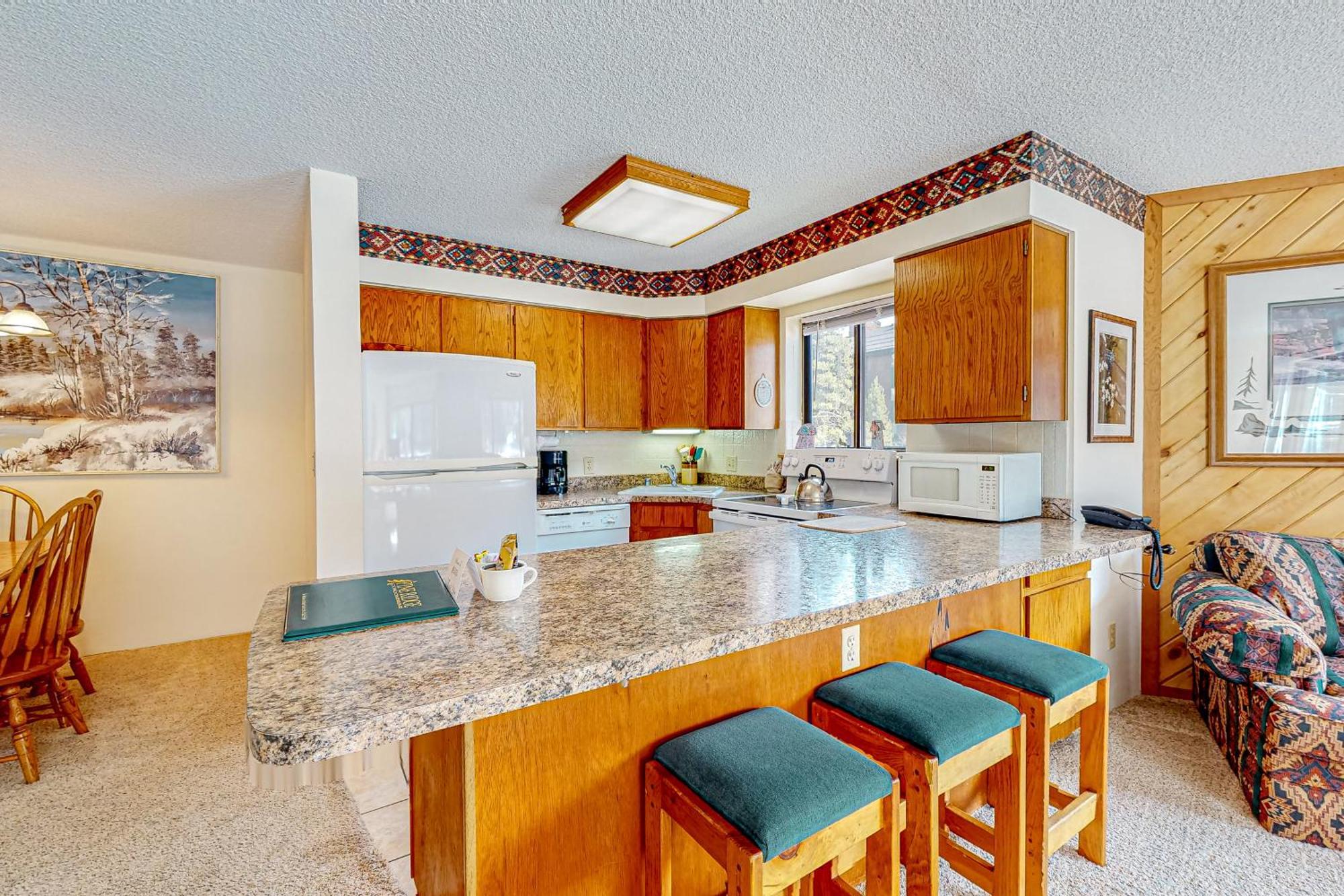 Pine Ridge Condos Breckenridge Habitación foto