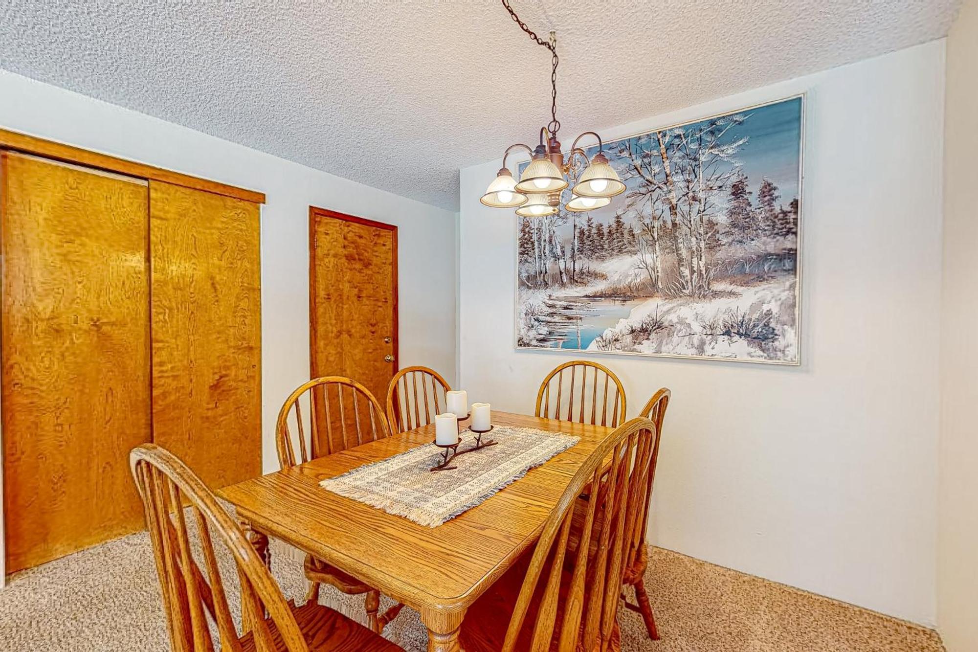 Pine Ridge Condos Breckenridge Habitación foto