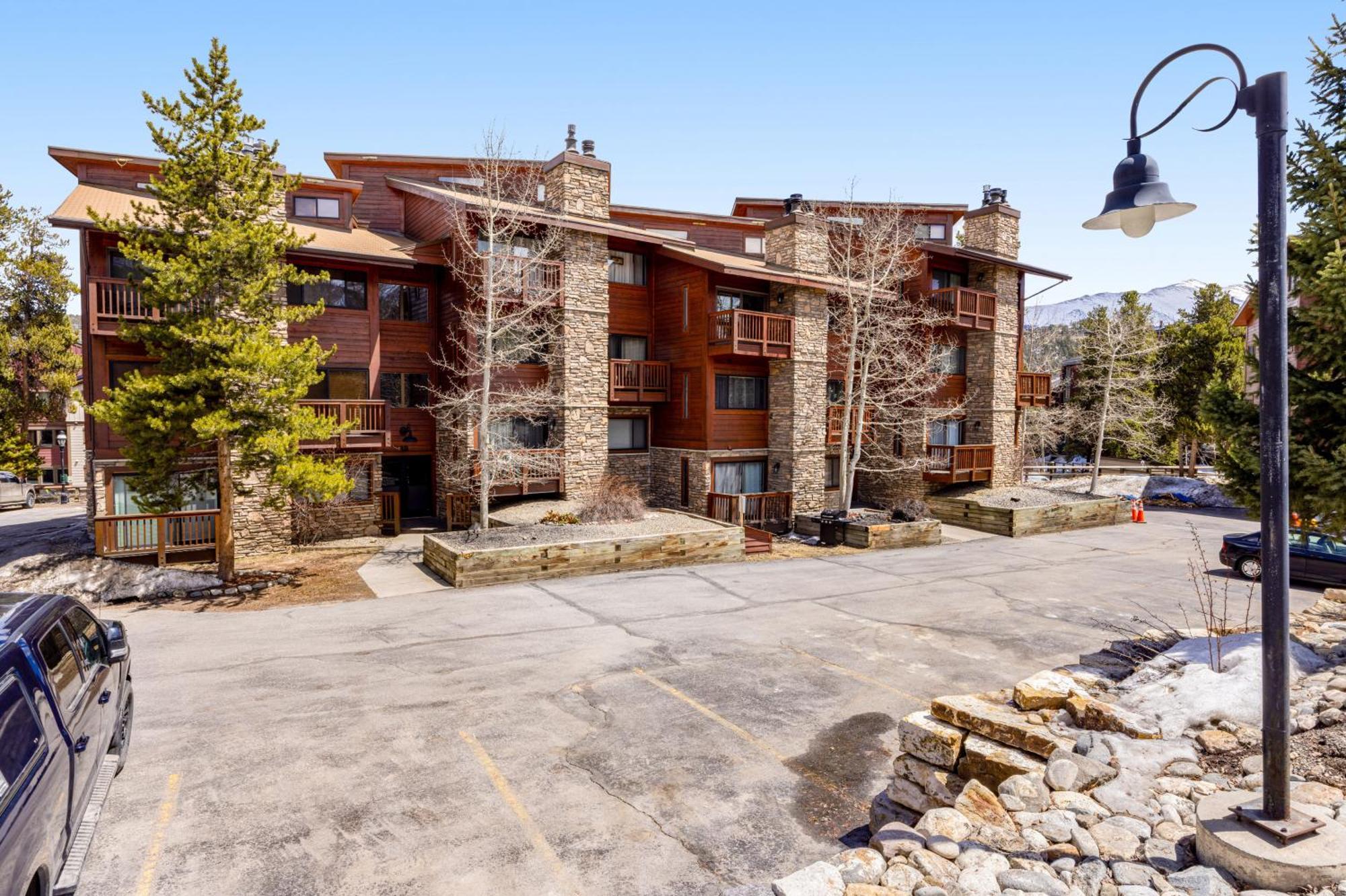 Pine Ridge Condos Breckenridge Habitación foto
