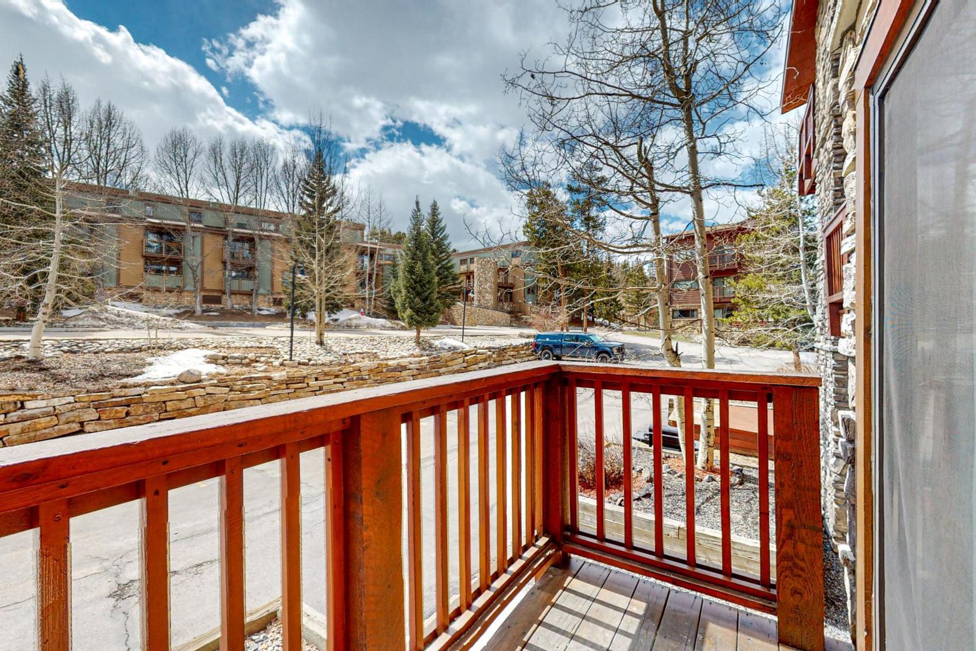 Pine Ridge Condos Breckenridge Habitación foto