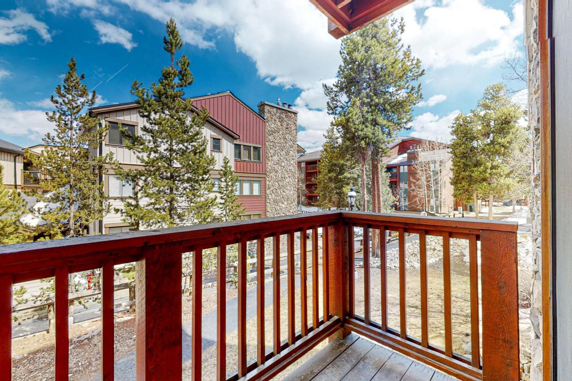 Pine Ridge Condos Breckenridge Habitación foto