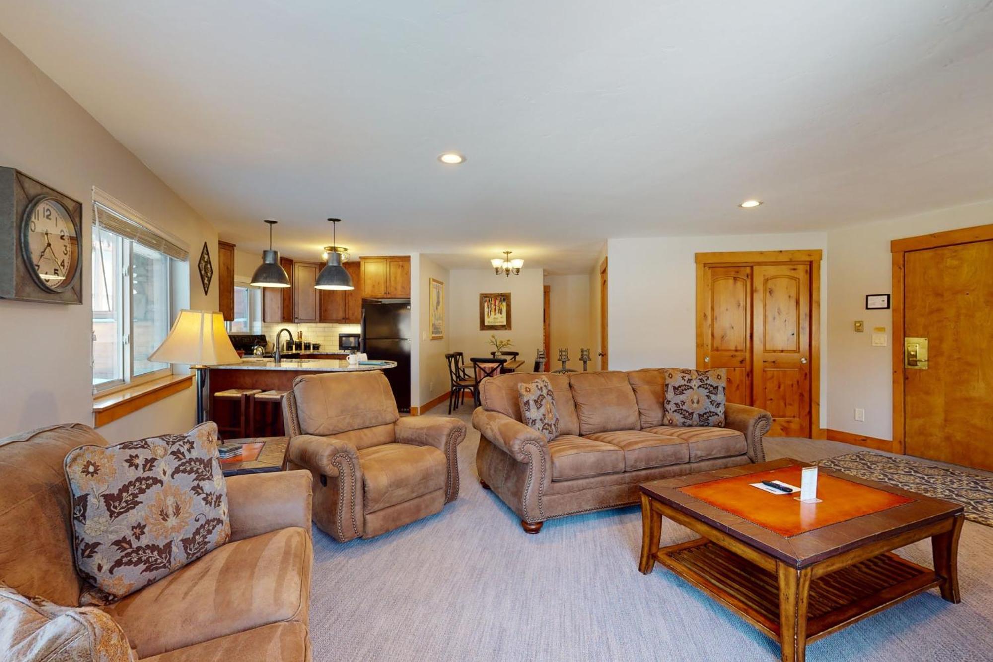 Pine Ridge Condos Breckenridge Habitación foto