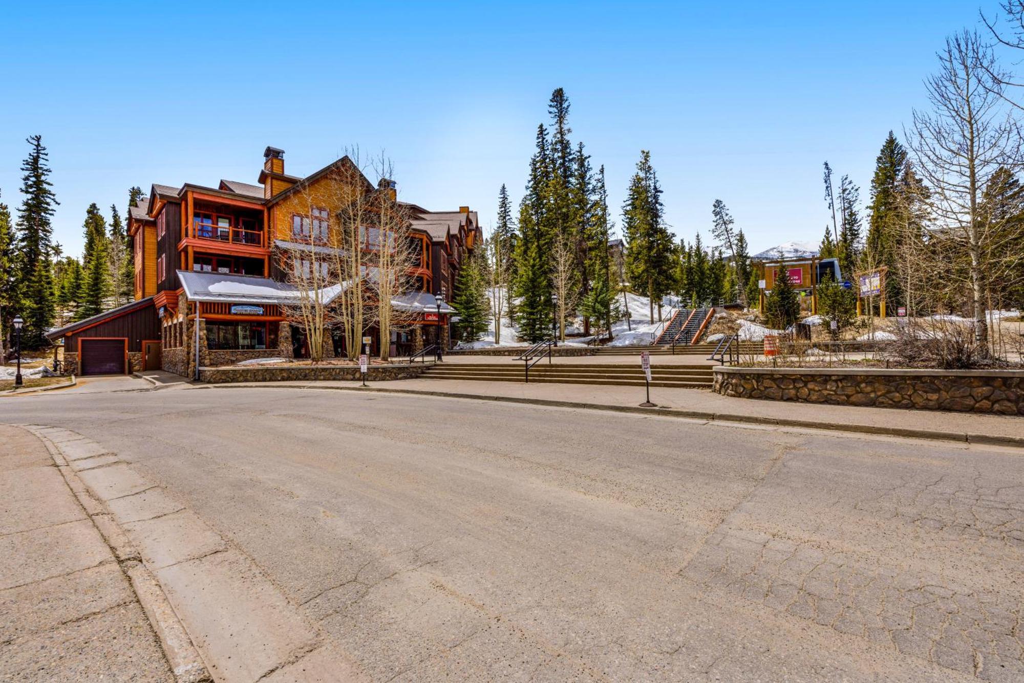 Pine Ridge Condos Breckenridge Habitación foto
