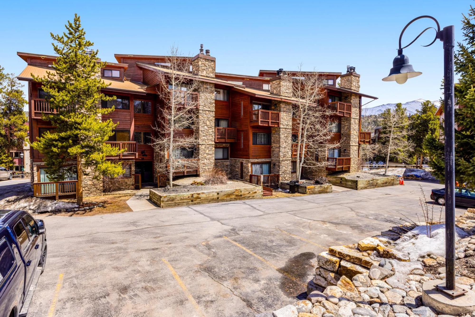 Pine Ridge Condos Breckenridge Habitación foto