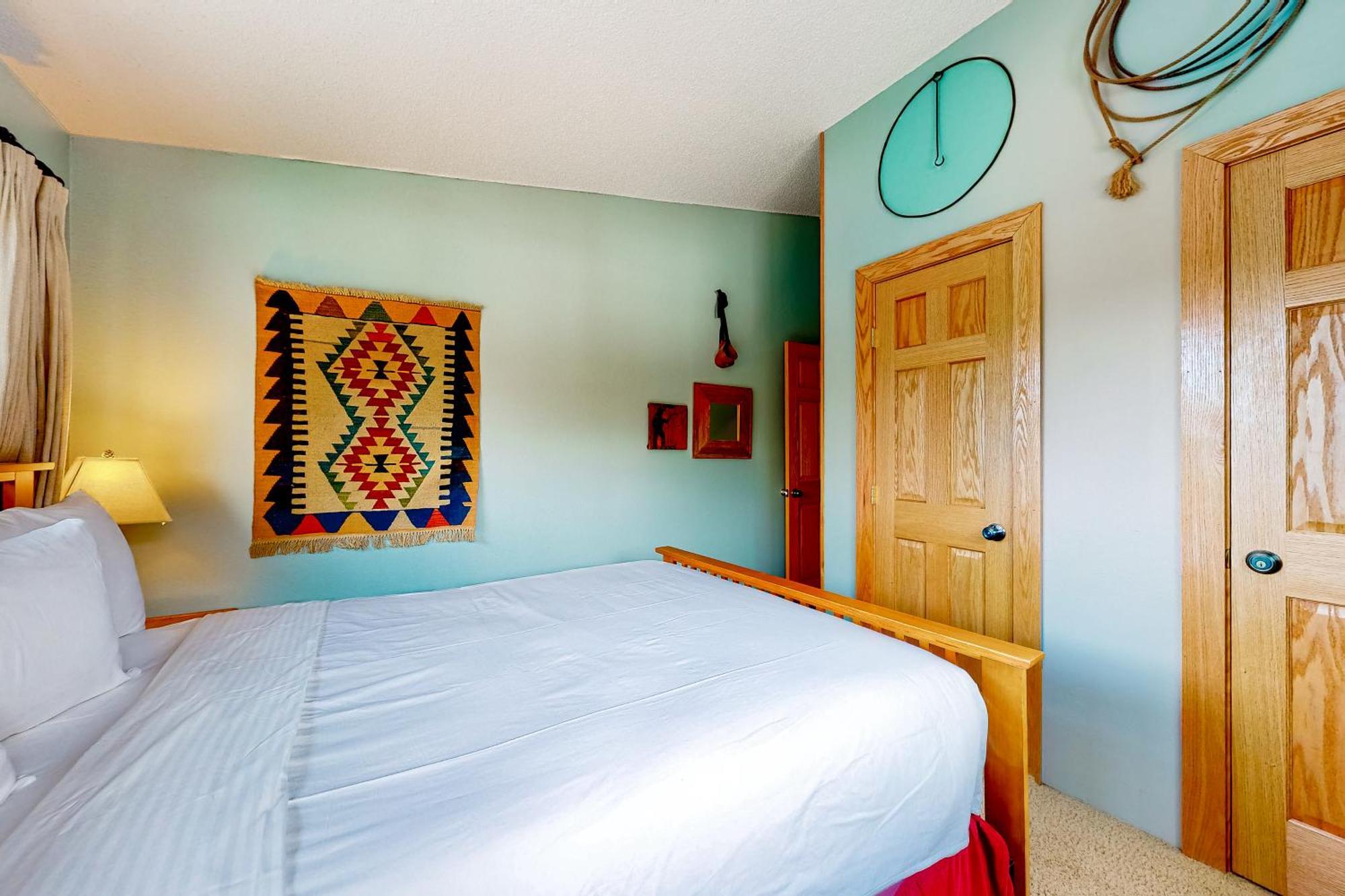 Pine Ridge Condos Breckenridge Habitación foto