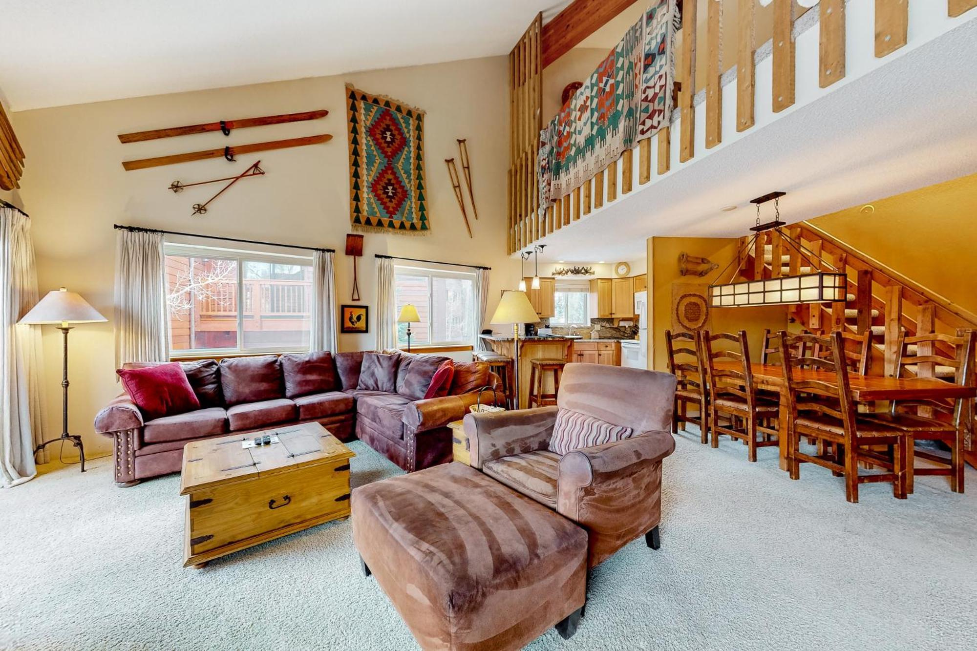 Pine Ridge Condos Breckenridge Habitación foto