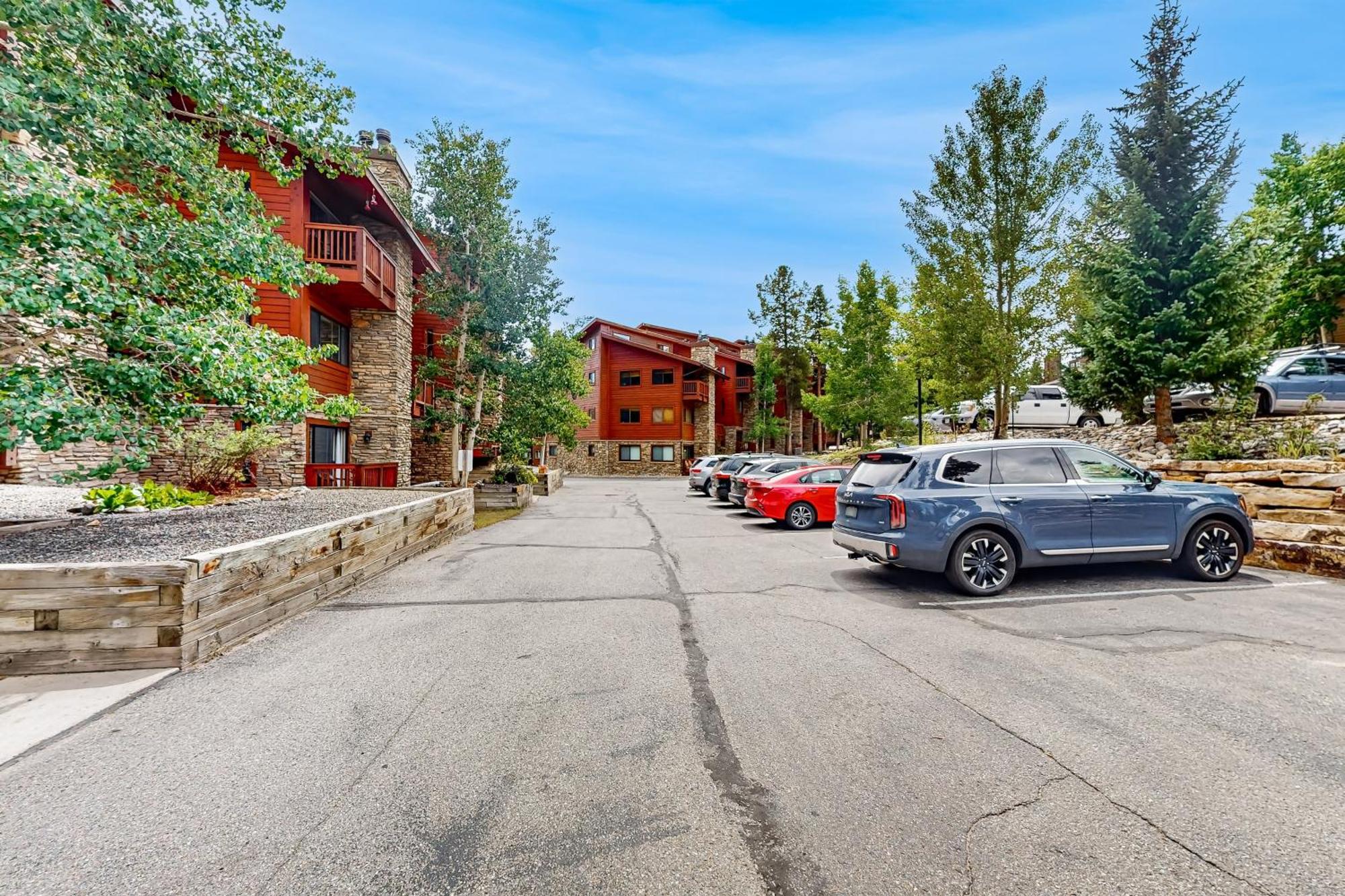 Pine Ridge Condos Breckenridge Habitación foto