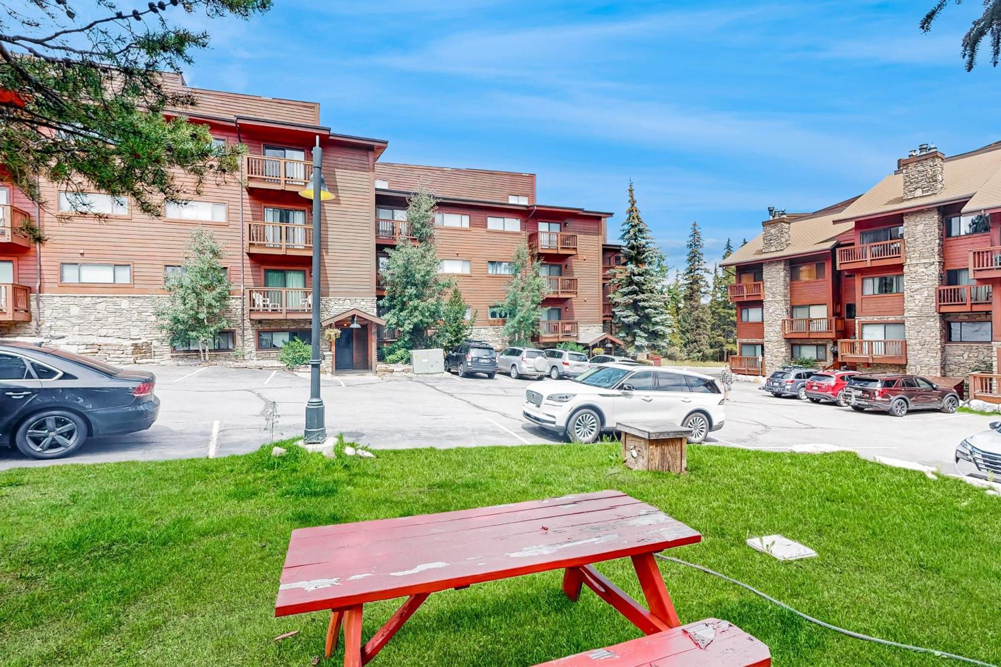 Pine Ridge Condos Breckenridge Habitación foto