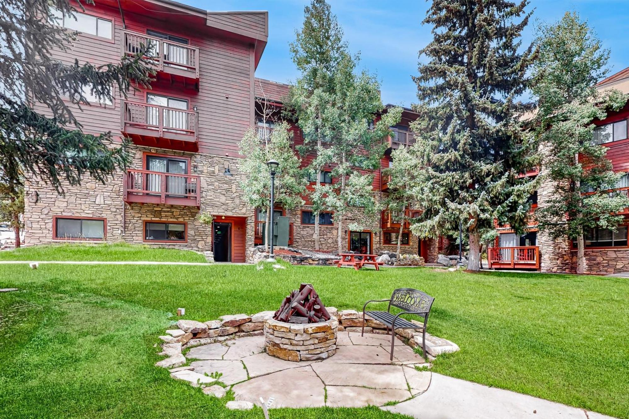 Pine Ridge Condos Breckenridge Habitación foto