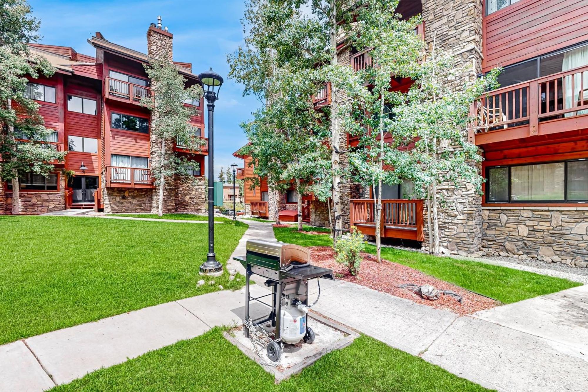 Pine Ridge Condos Breckenridge Habitación foto
