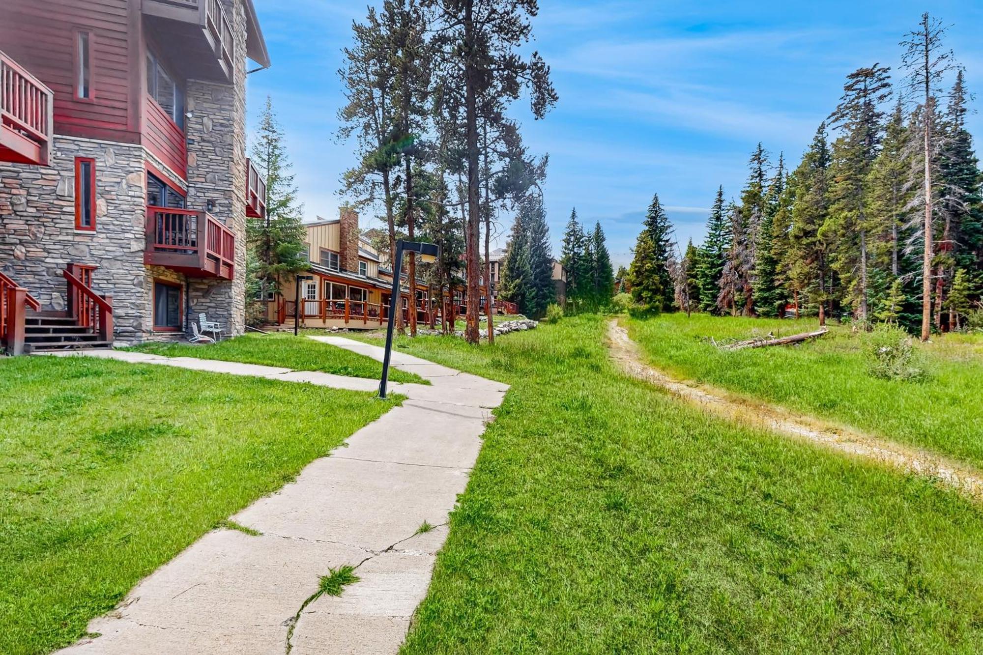 Pine Ridge Condos Breckenridge Habitación foto