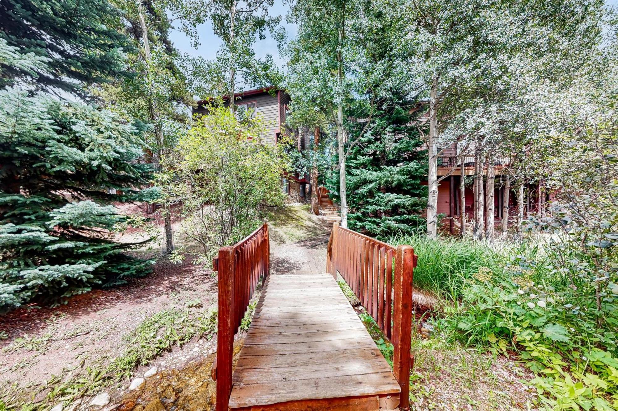 Pine Ridge Condos Breckenridge Habitación foto
